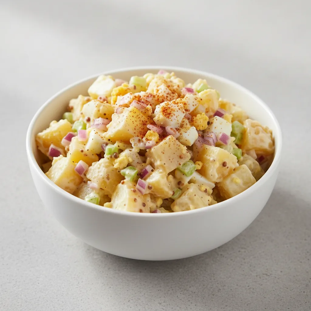 Classic Potato Salad Classic Potato Salad