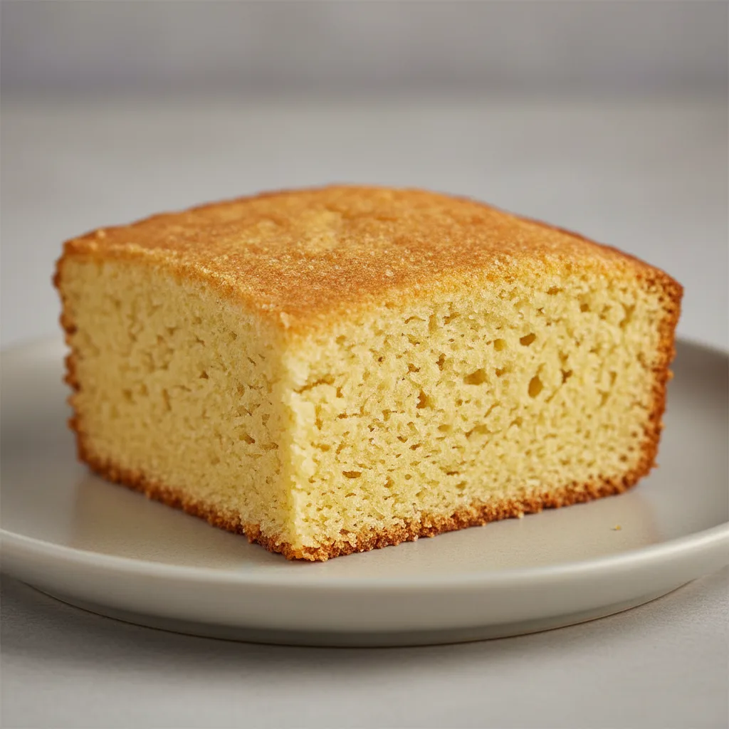 Specialty Corn Bread Specialty Corn Bread