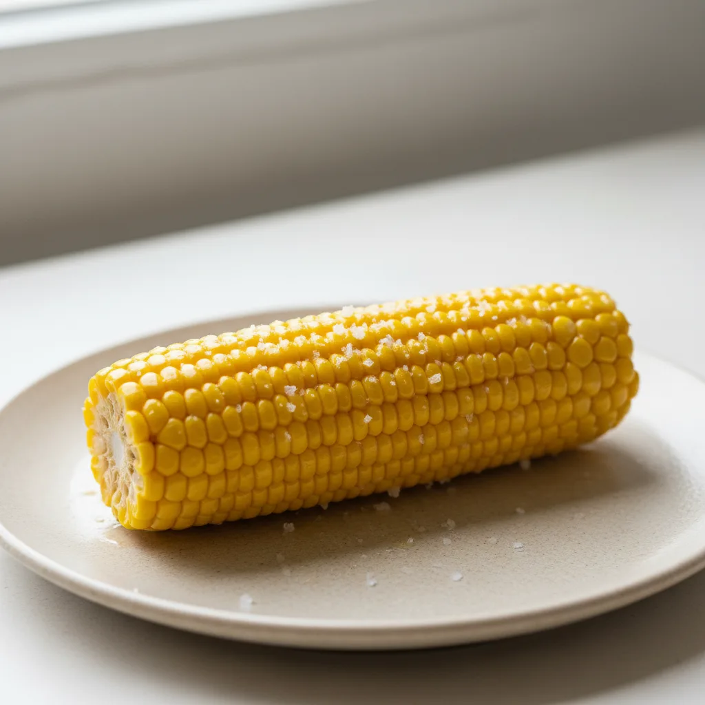 Corn on the Cobb Corn on the Cobb