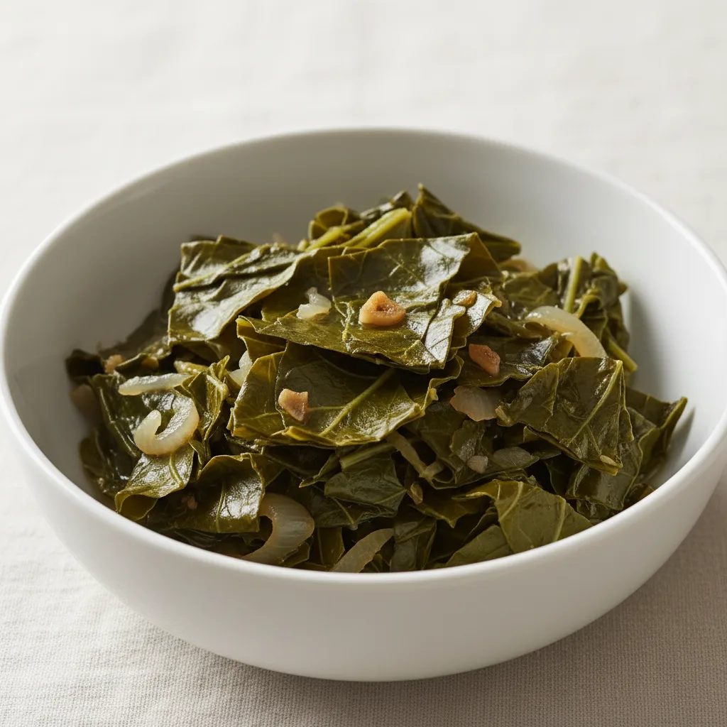Collard Greens Collard Greens