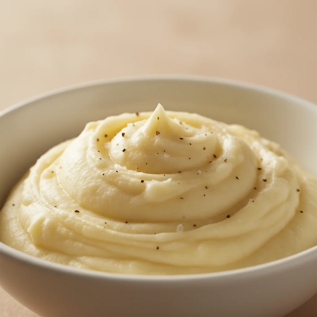 Mashed Potatoes Mashed Potatoes
