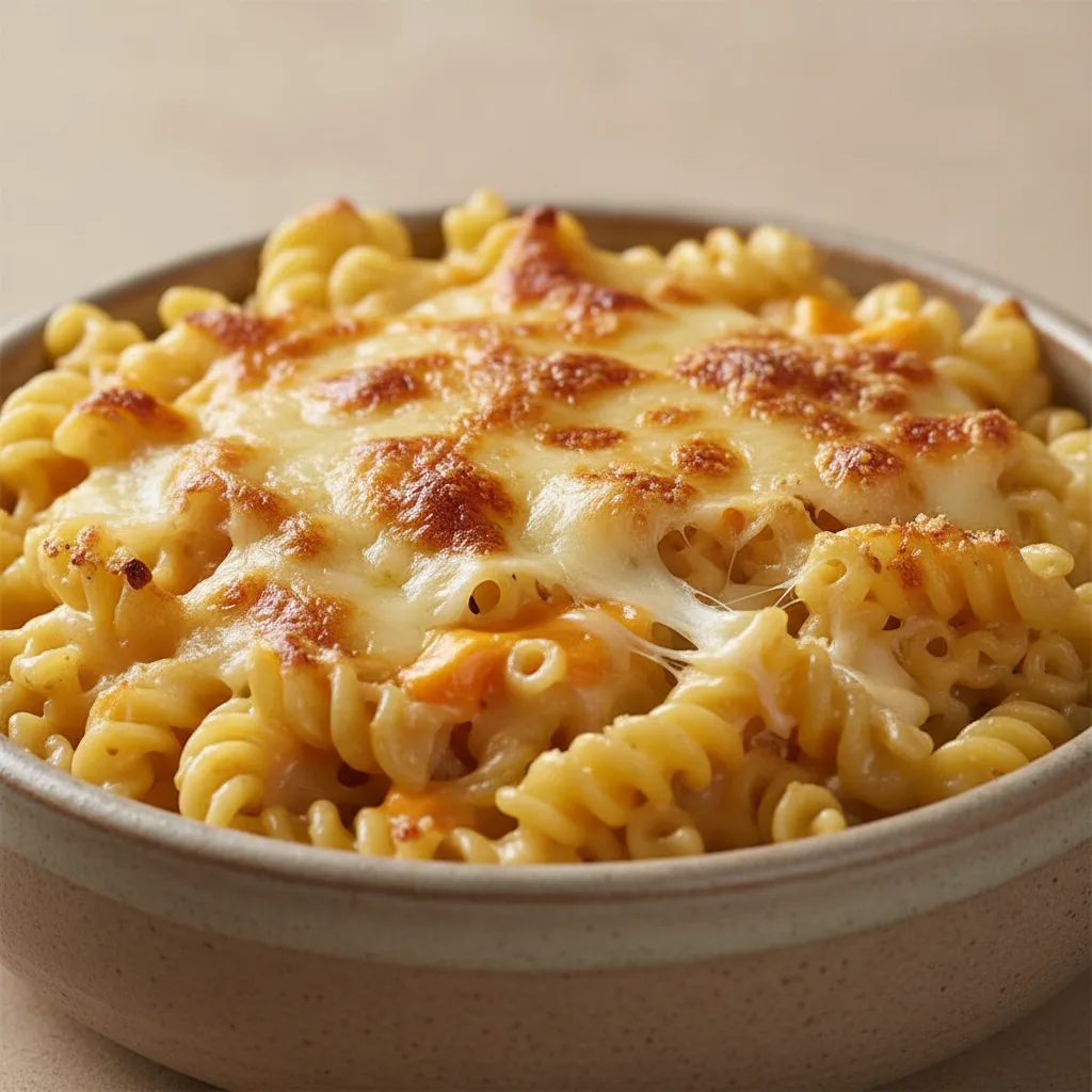 Mac N Cheese Mac N Cheese