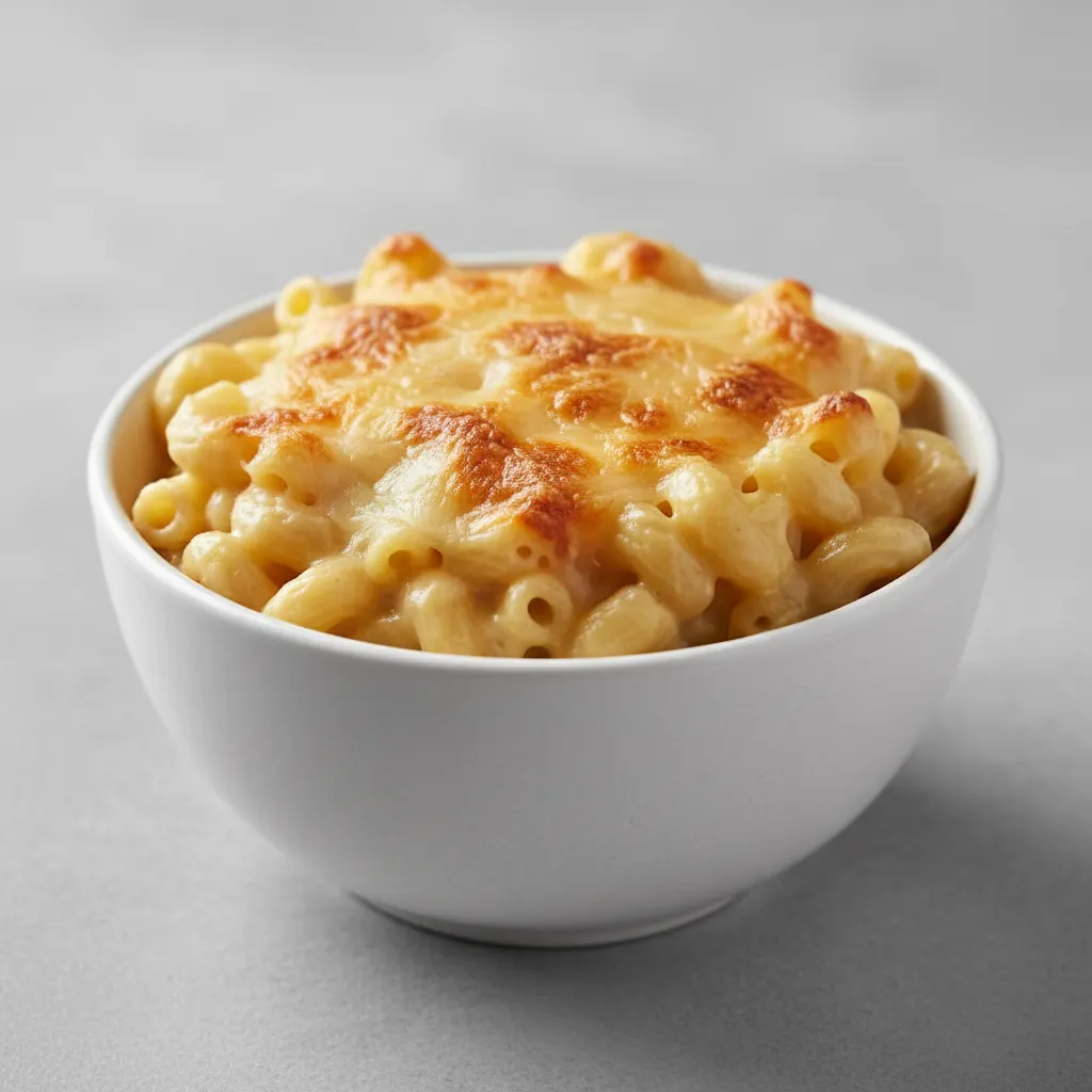 Gluten Free Mac N Cheese Gluten Free Mac N Cheese