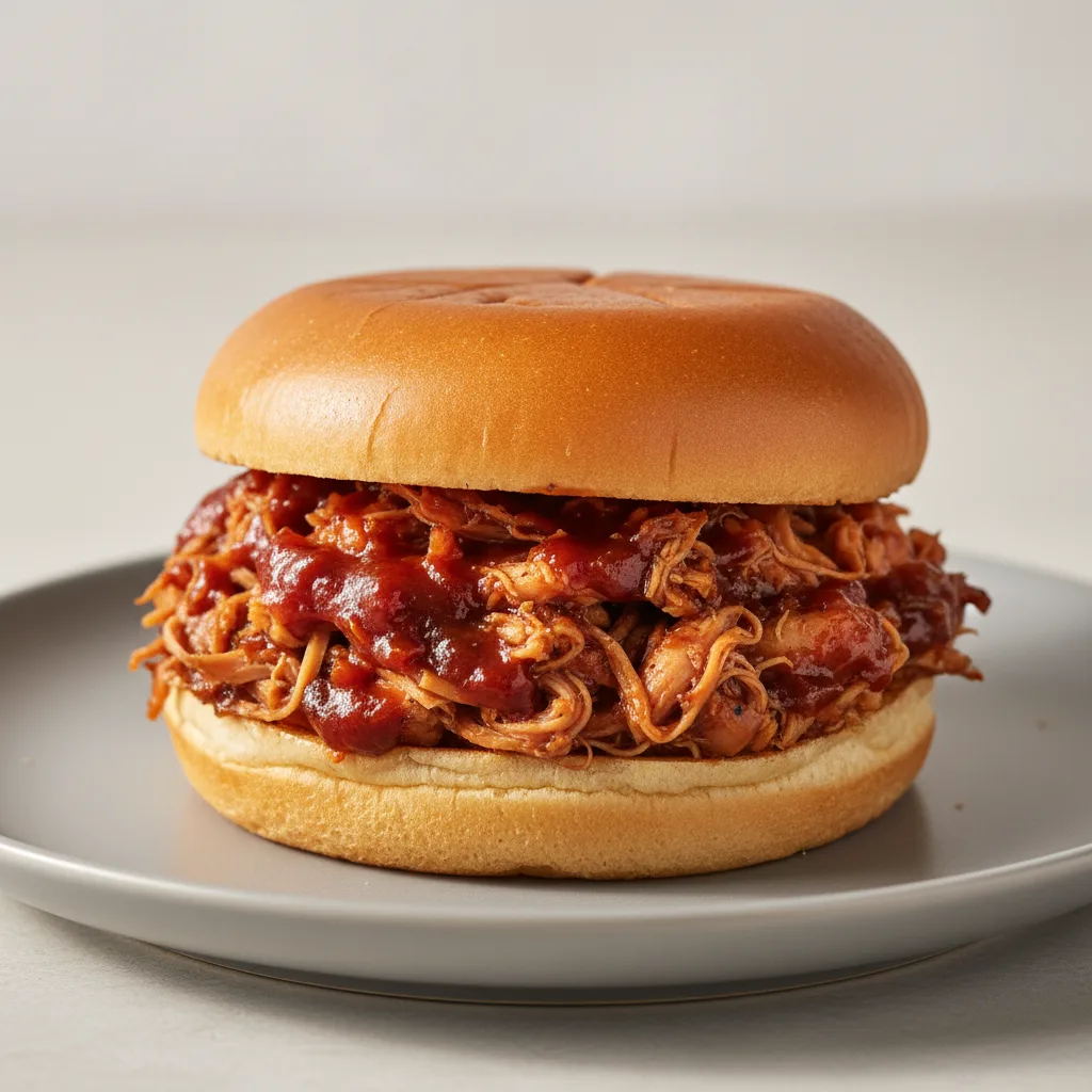 Flame & Fork BBQ