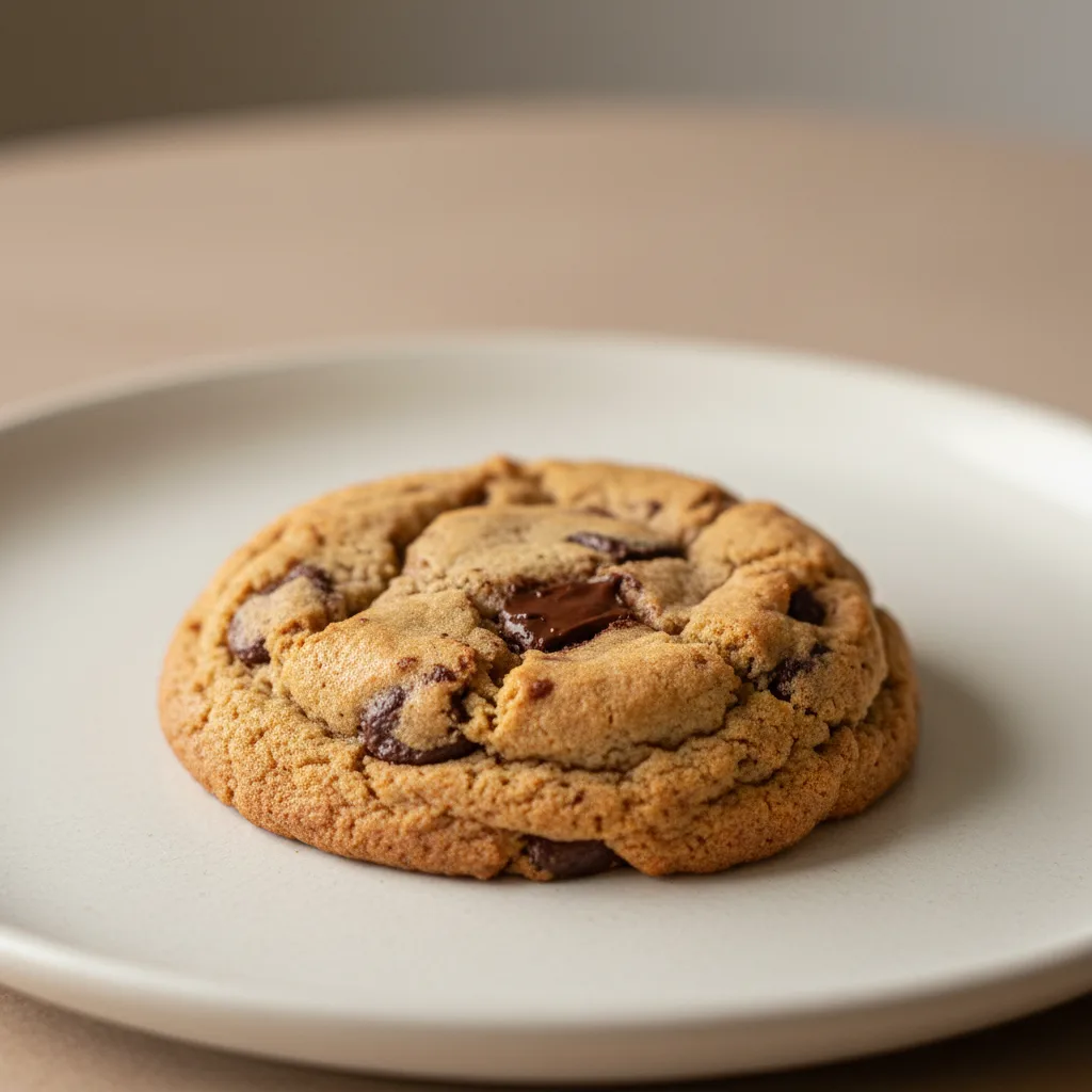 Chocolate Chip Cookie Chocolate Chip Cookie