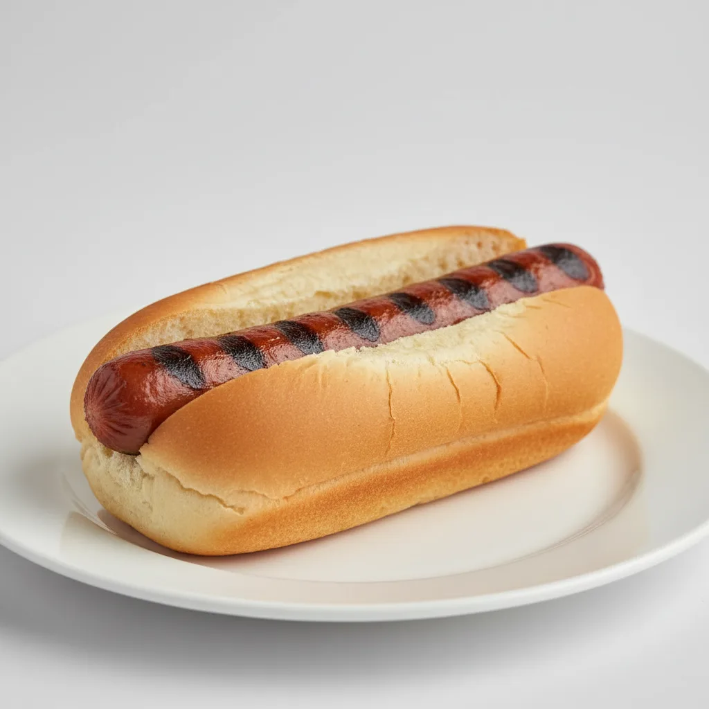 Hot Dog Hot Dog