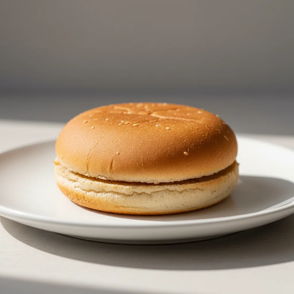 Gluten Free Burger Bun Gluten Free Burger Bun