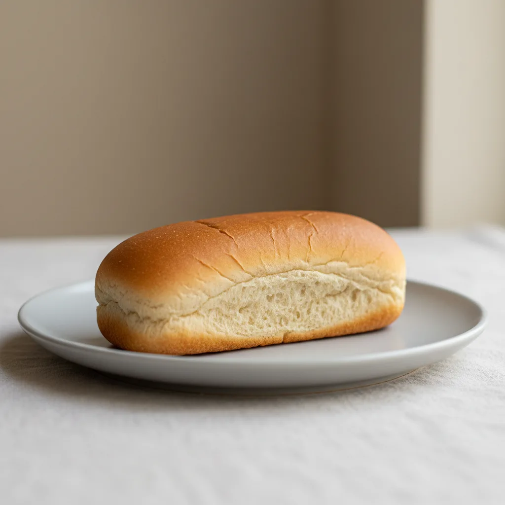 Gluten Free Hot Dog Bun Gluten Free Hot Dog Bun
