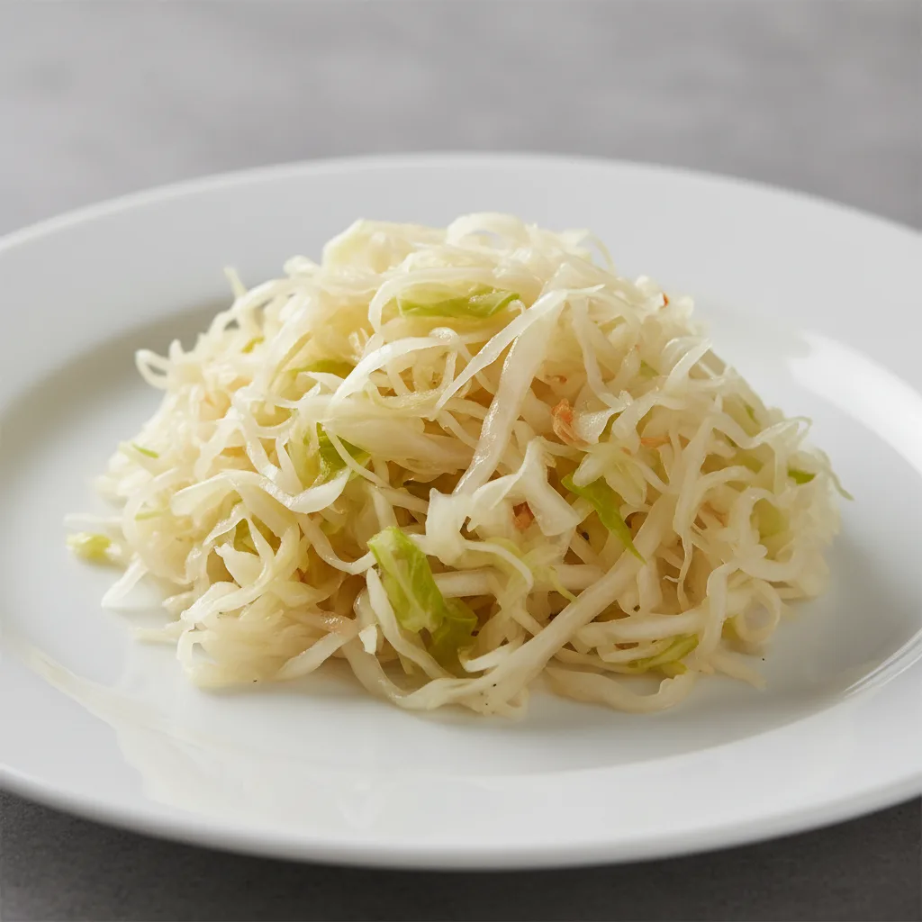 Saurkraut Saurkraut