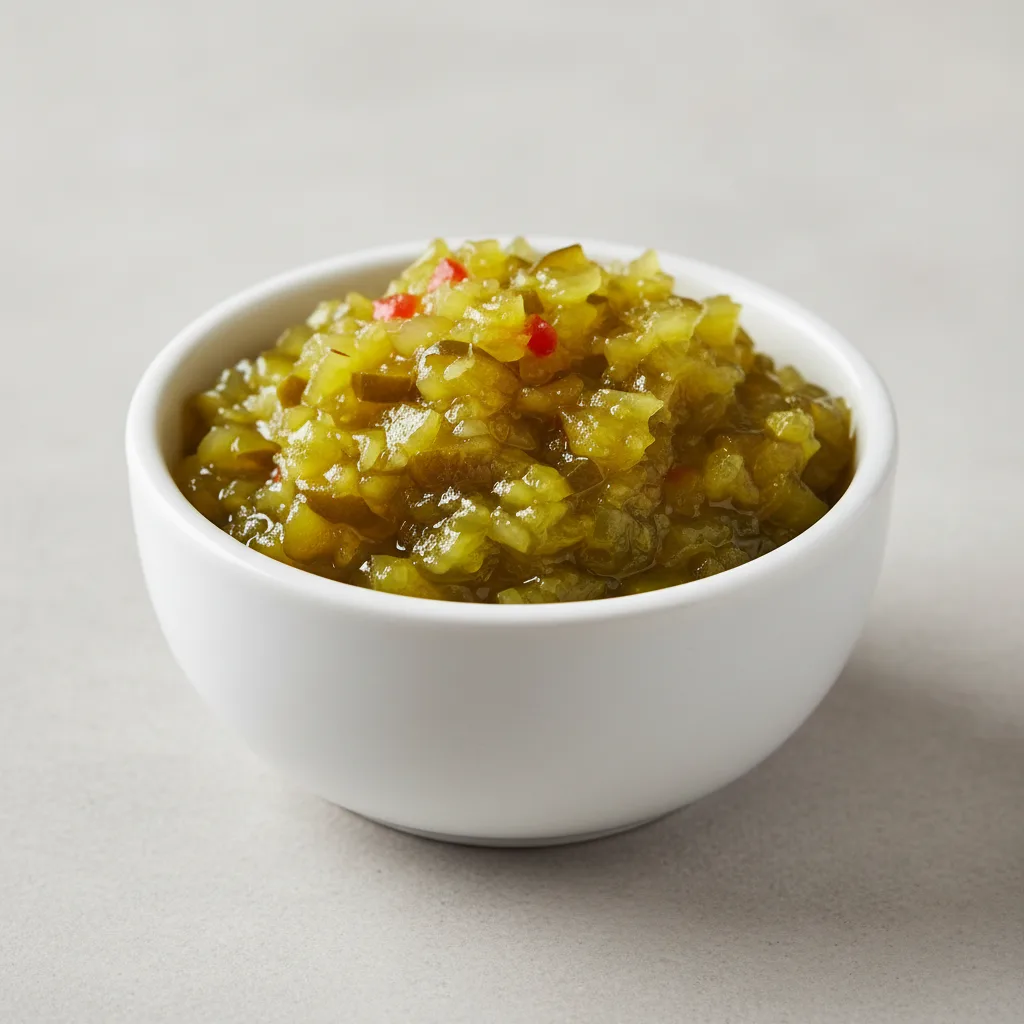 Relish Relish