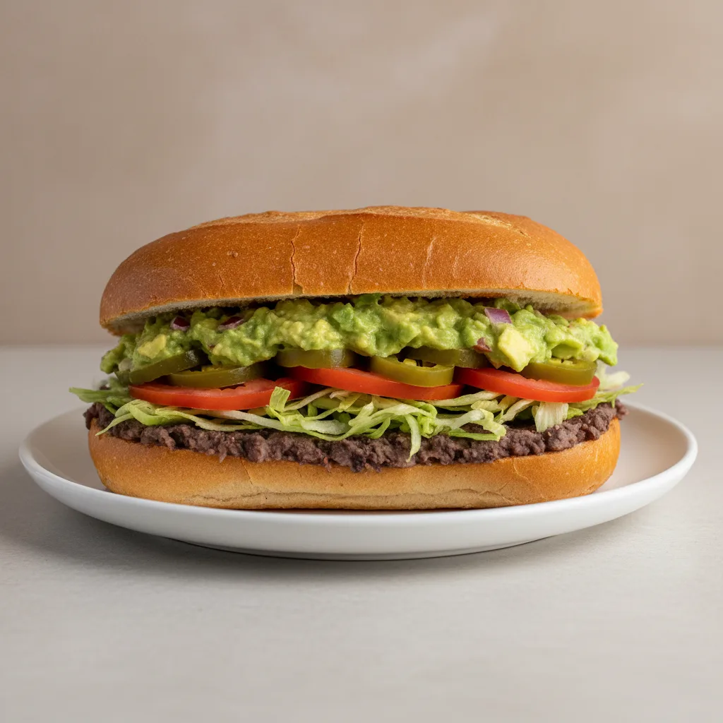 Vegan Torta