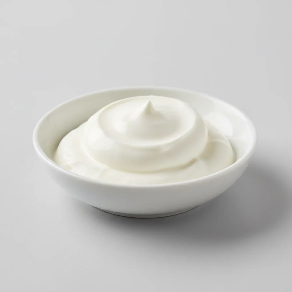 Sour Cream