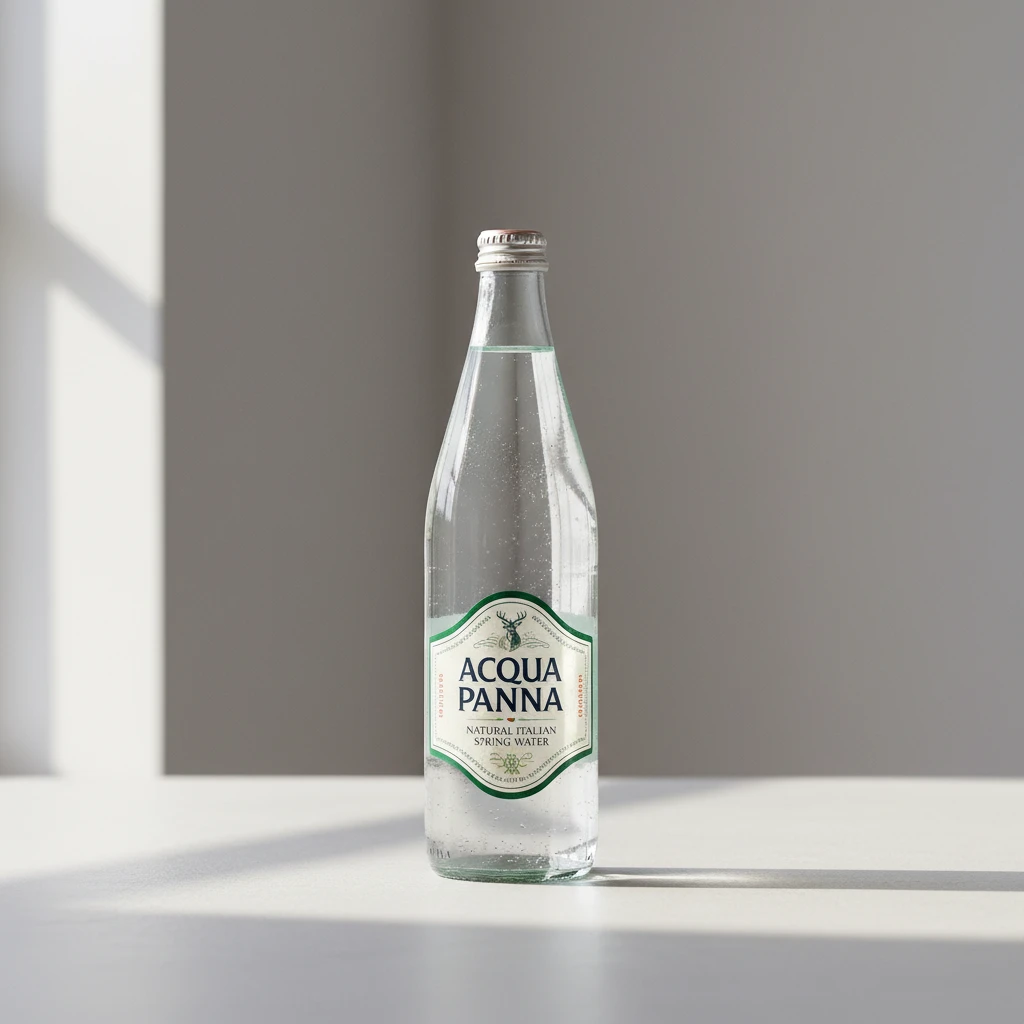 Acqua Panna Acqua Panna