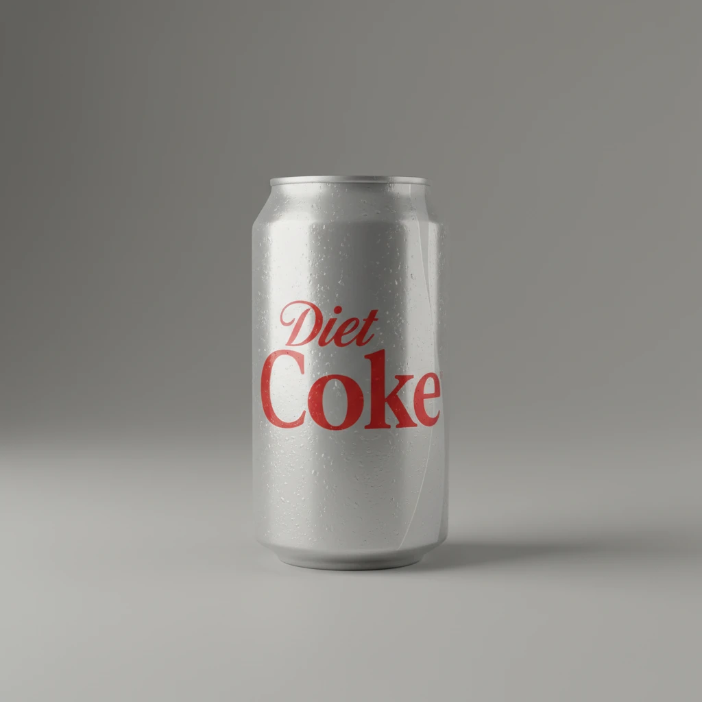 Diet Coke Diet Coke