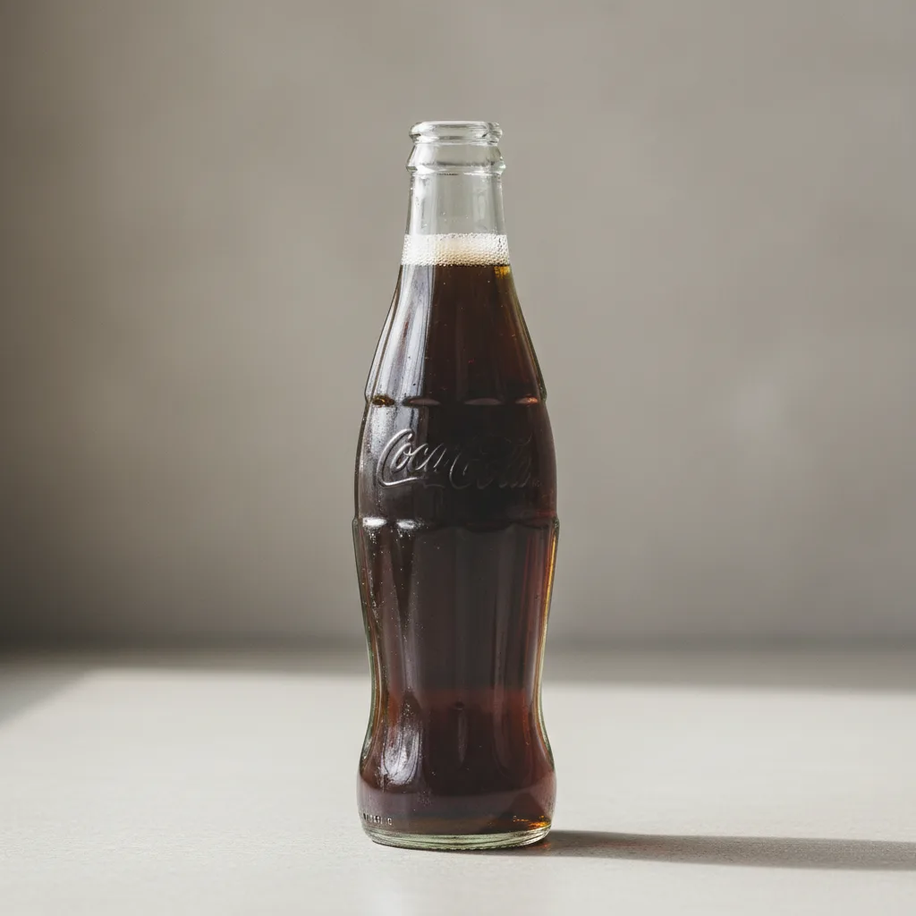 Mexican Coke Mexican Coke