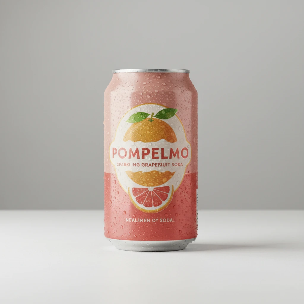 Pompelmo Pompelmo