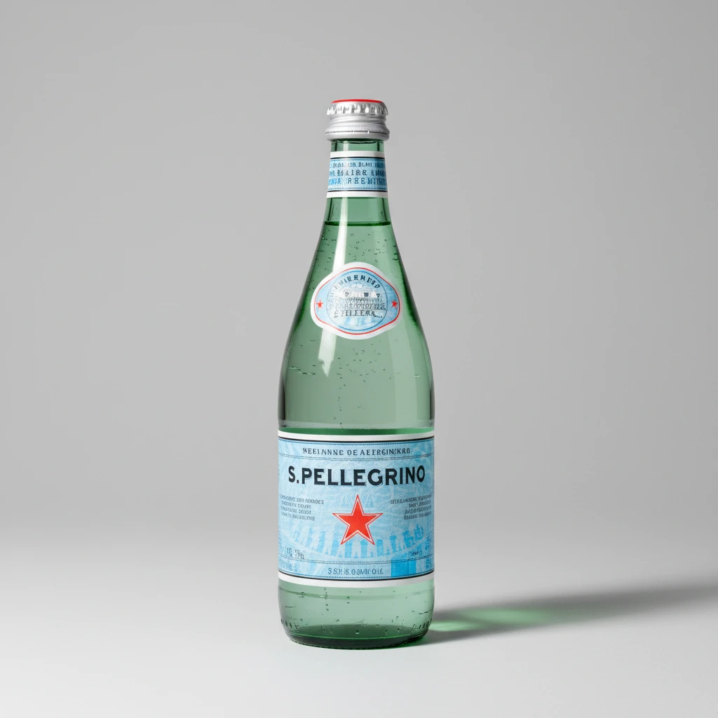 San Pellegrino San Pellegrino