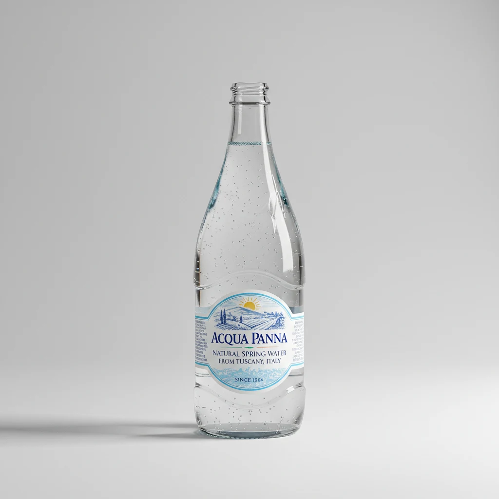 Acqua Panna Acqua Panna