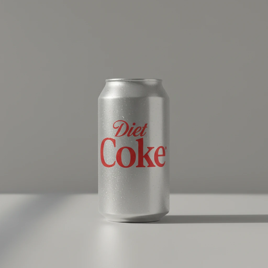 Diet Coke Diet Coke
