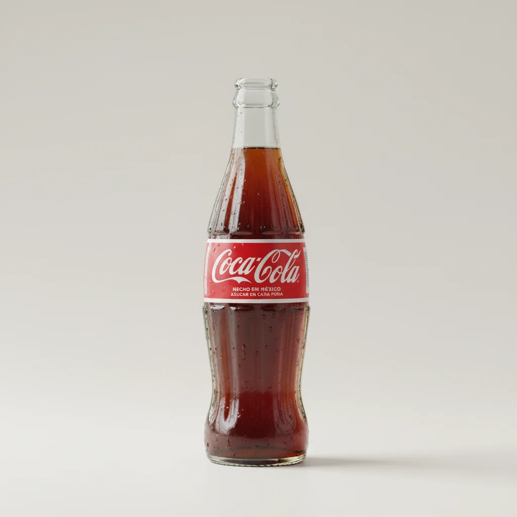 Mexican Coke Mexican Coke