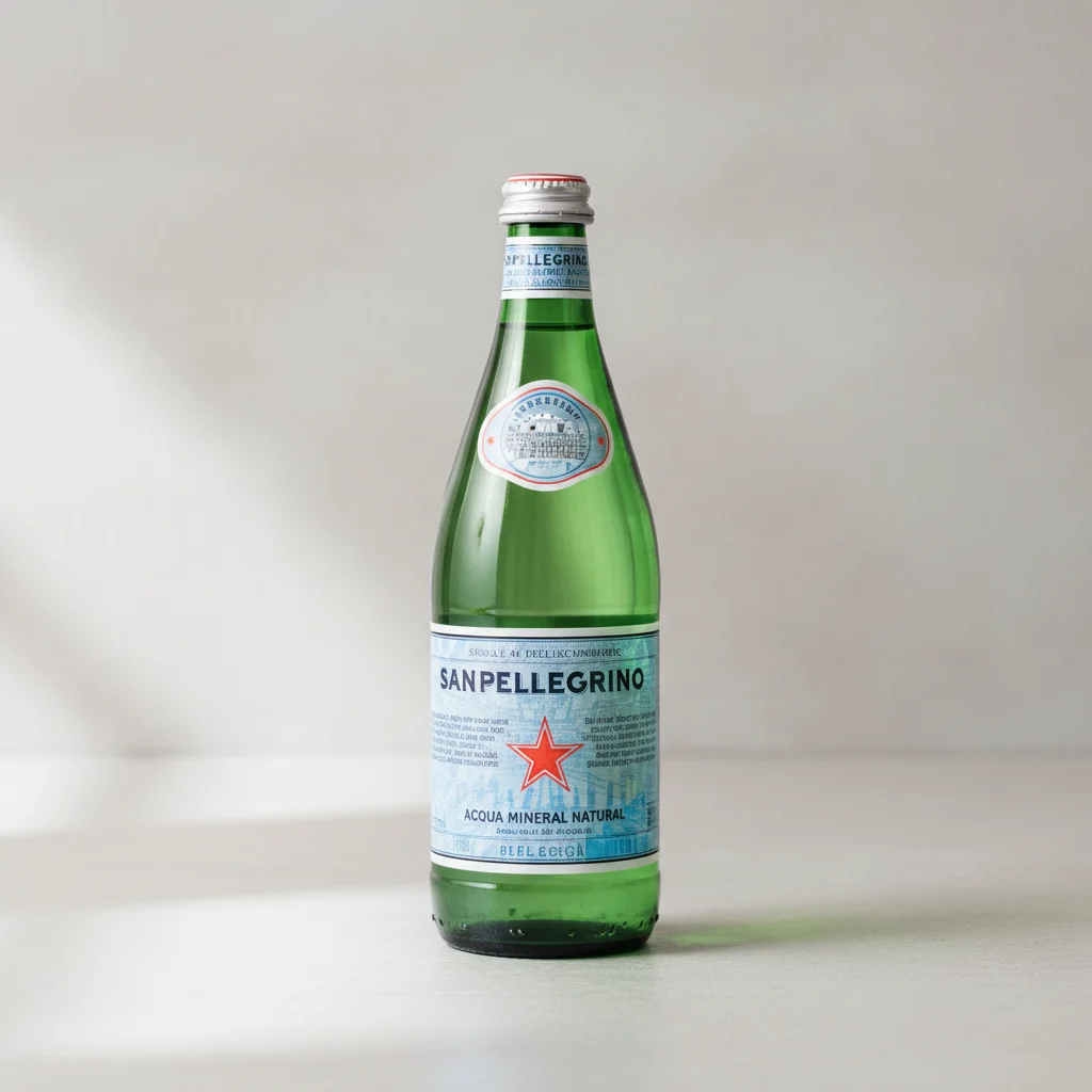 San Pellegrino San Pellegrino