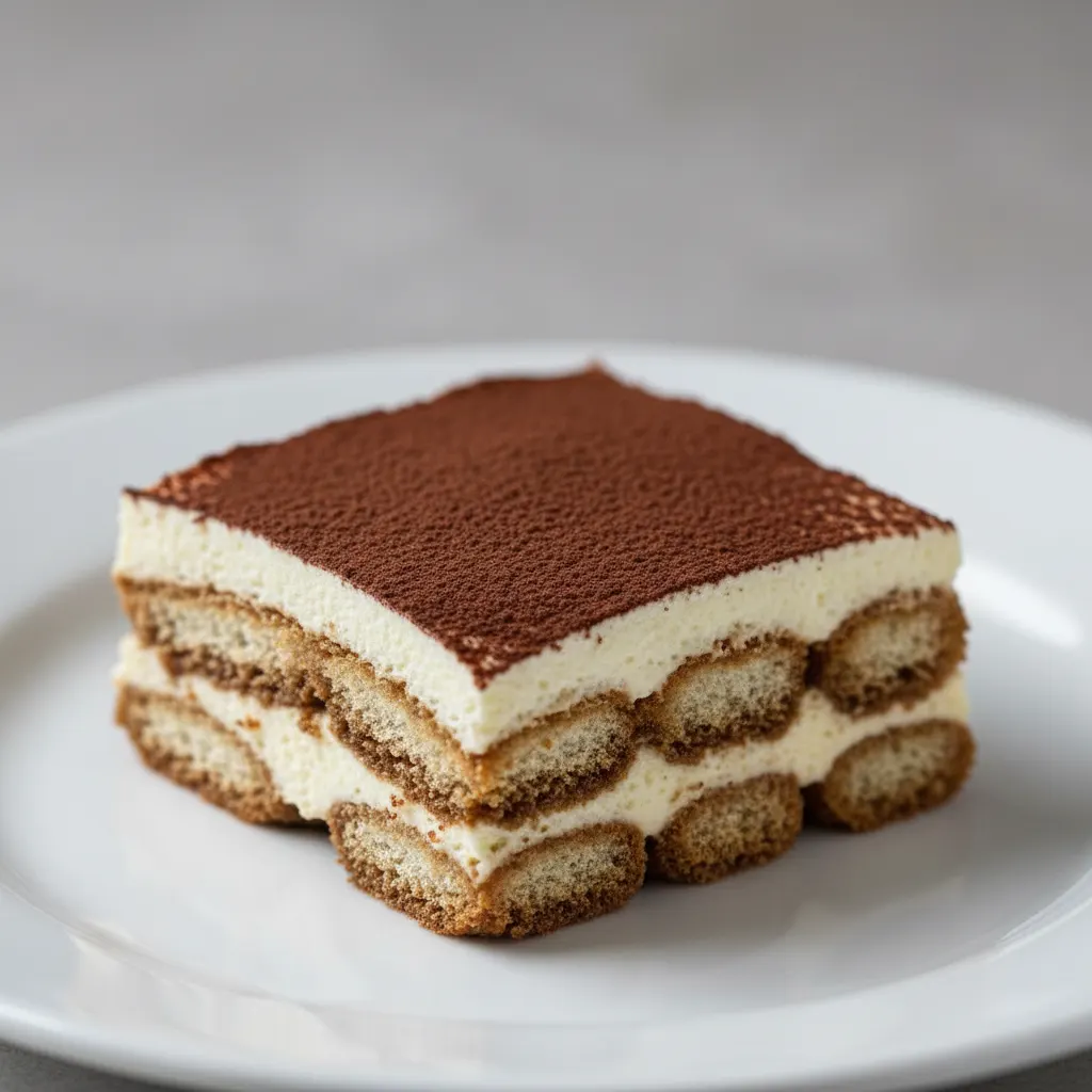 Tiramisu Tiramisu