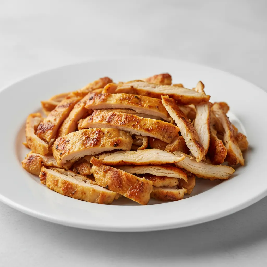 Chicken Shawarma Chicken Shawarma