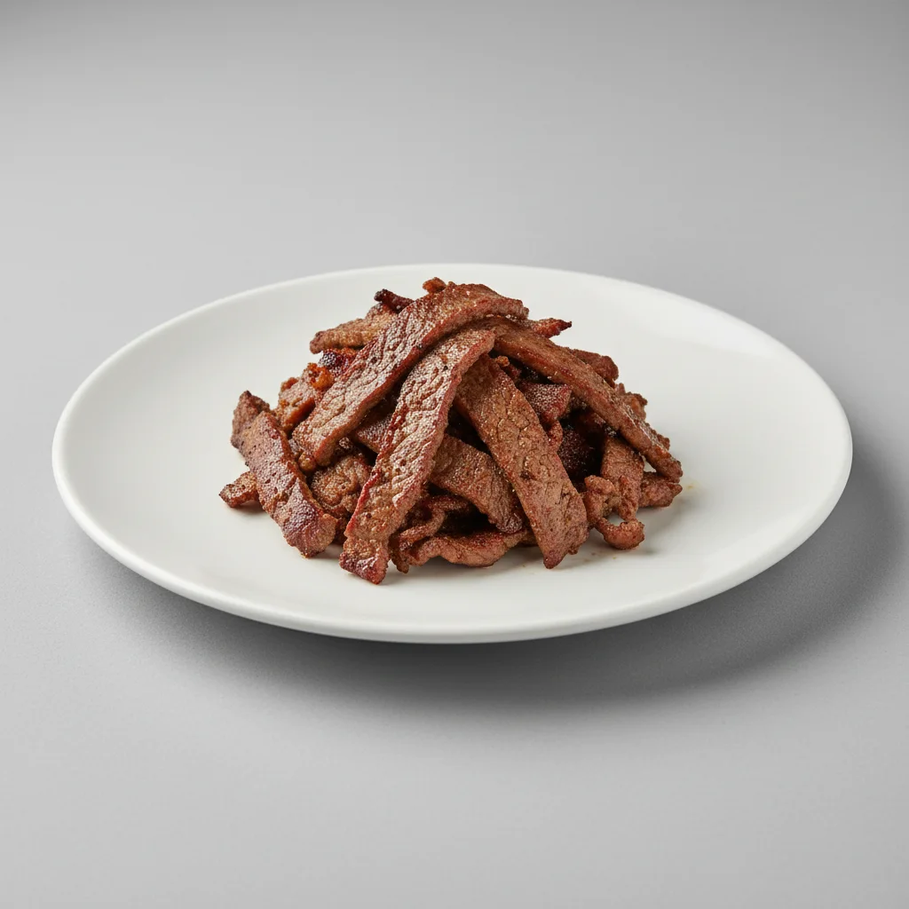 Steak Shawarma Steak Shawarma