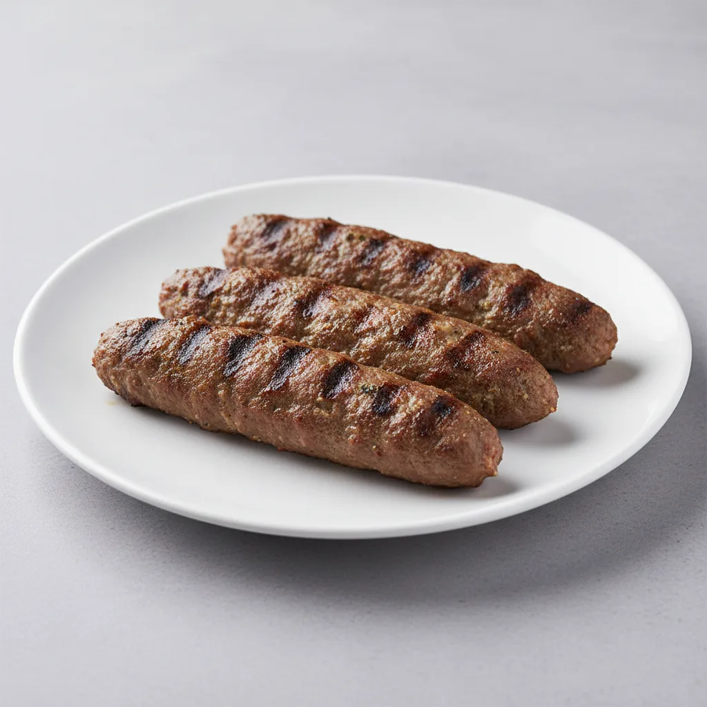 Kefta Kebab Kefta Kebab