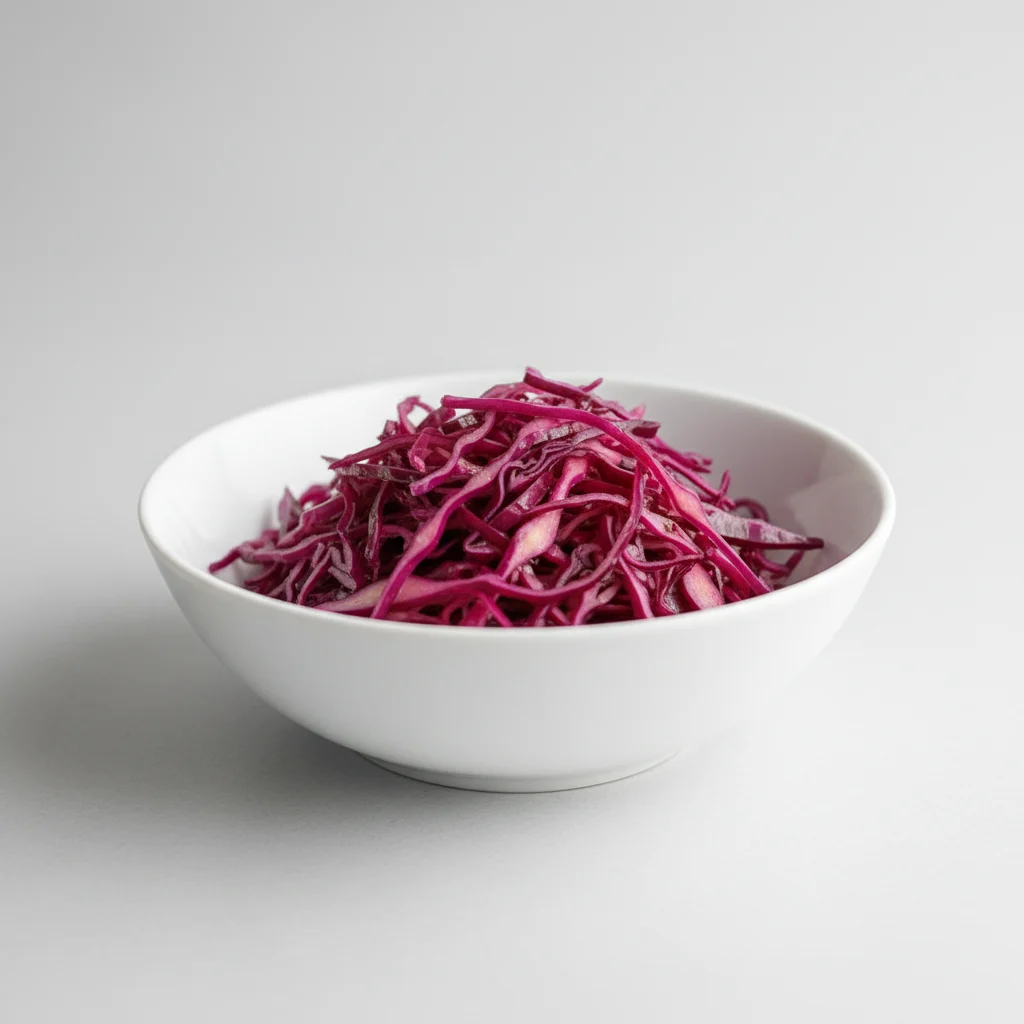 Red Cabbage Salad Red Cabbage Salad
