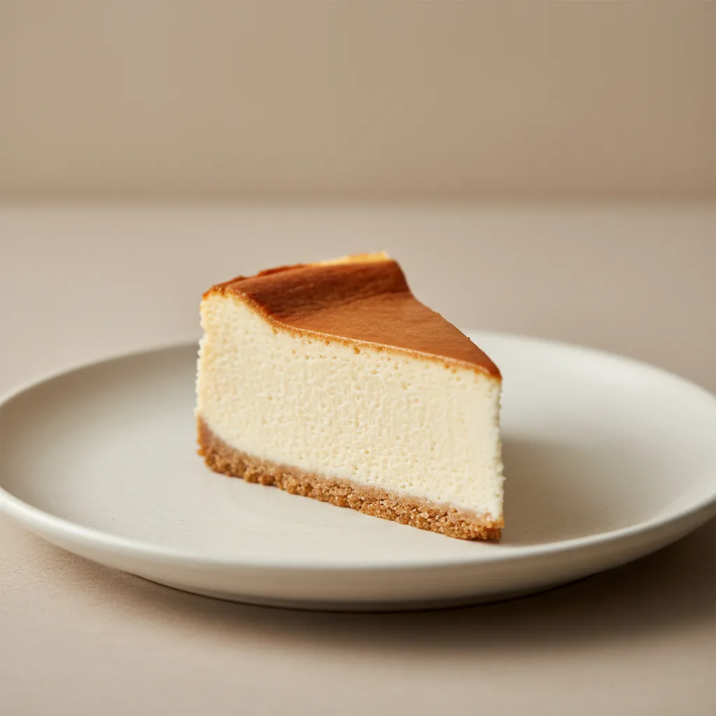 Cheesecake Cheesecake