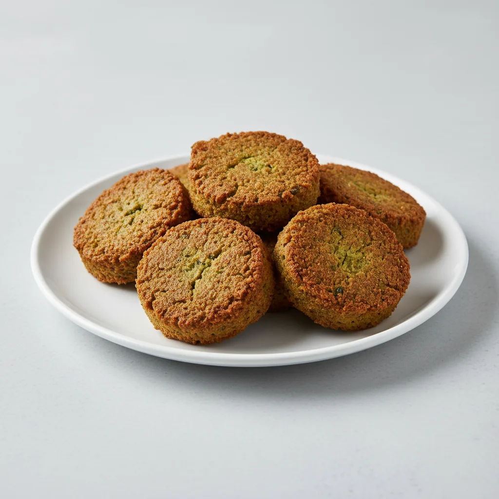 Falafel Falafel