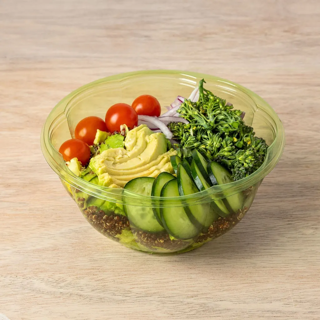 Colorful Quinoa Salad
