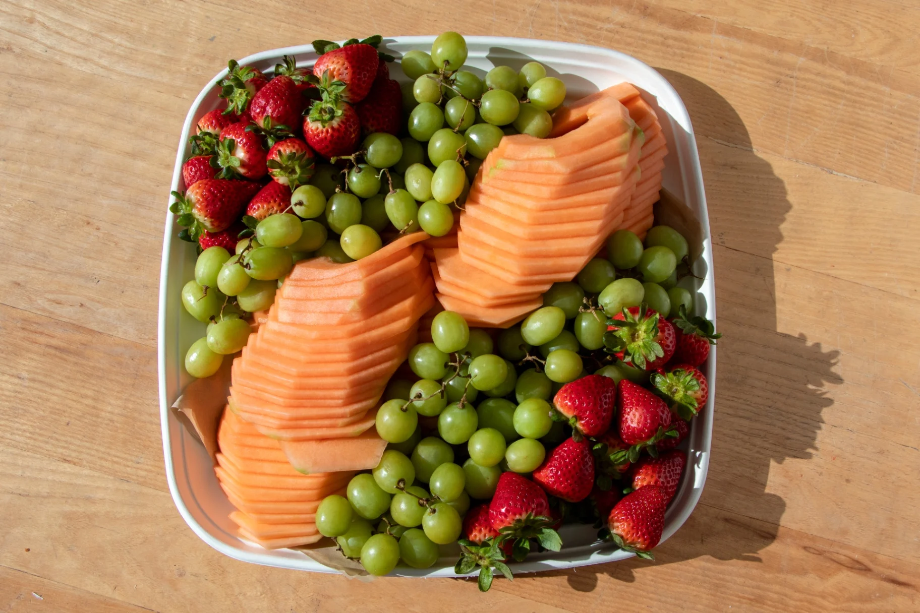Fruit