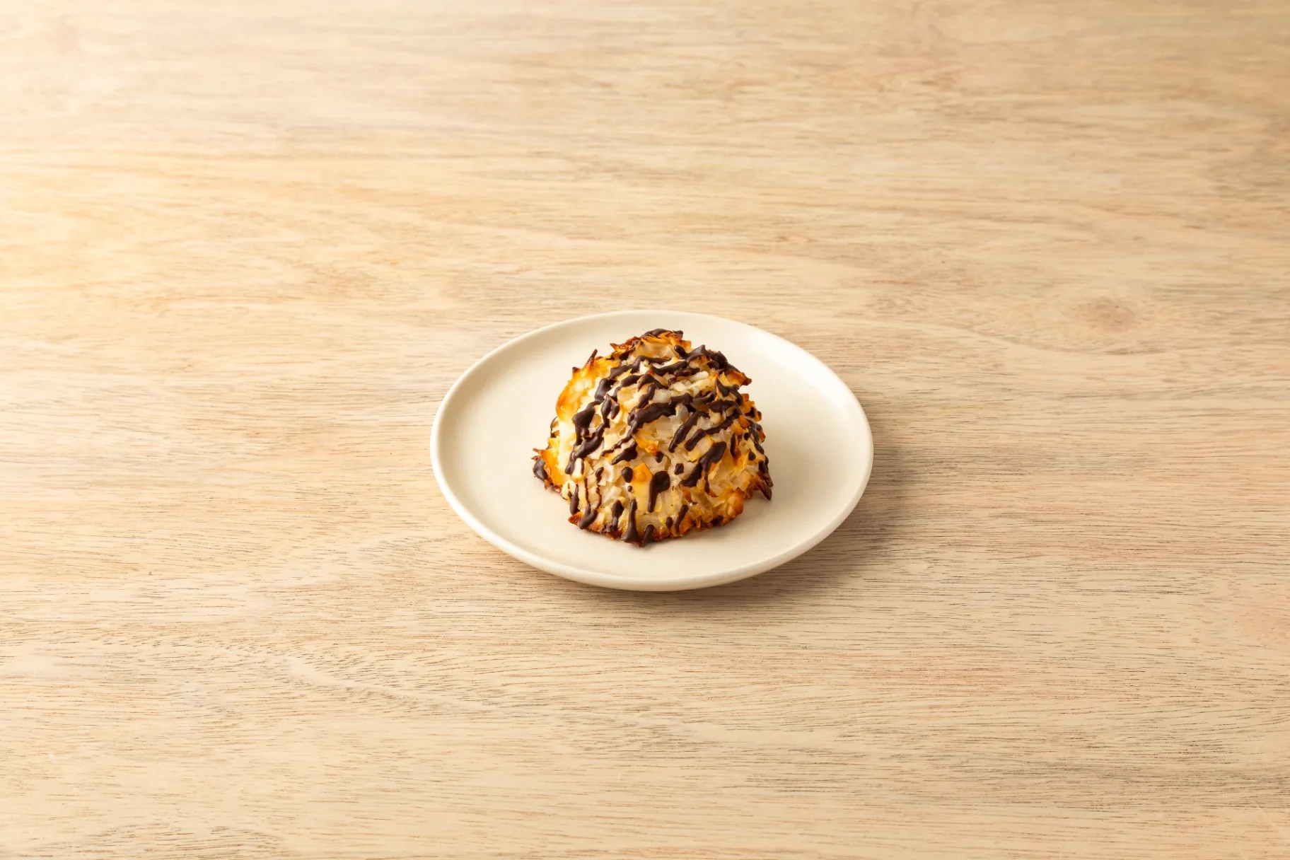 Coconut Macaroon (gluten-free)