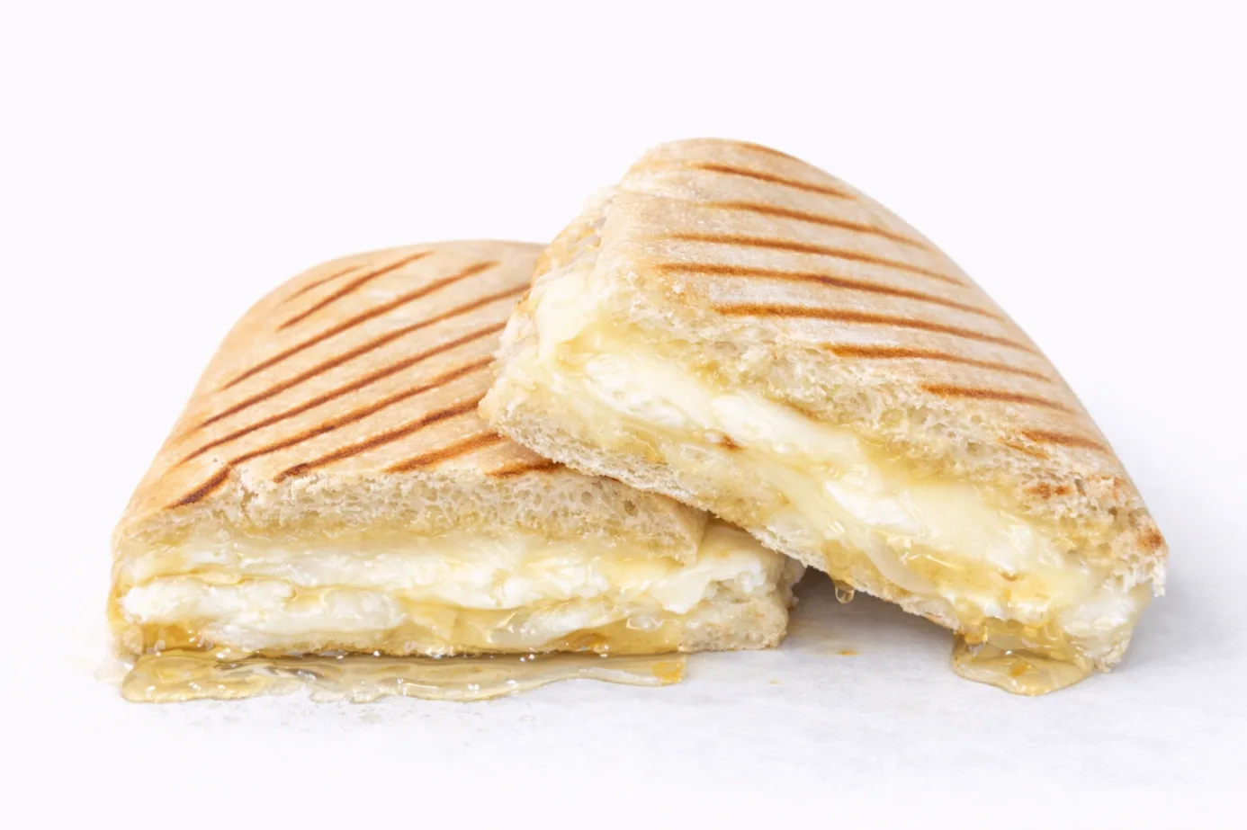 4 Cheese Panini