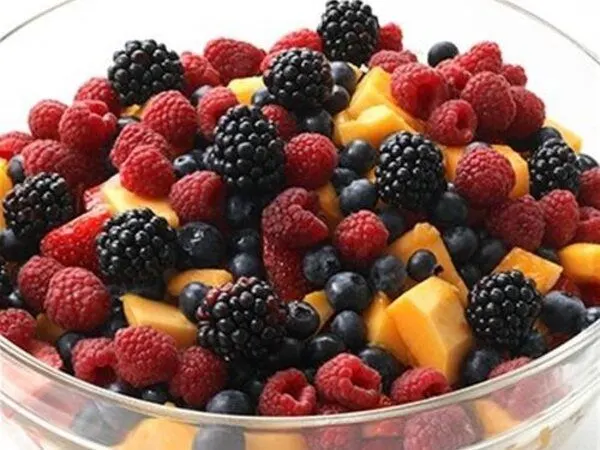 Fruit Salad