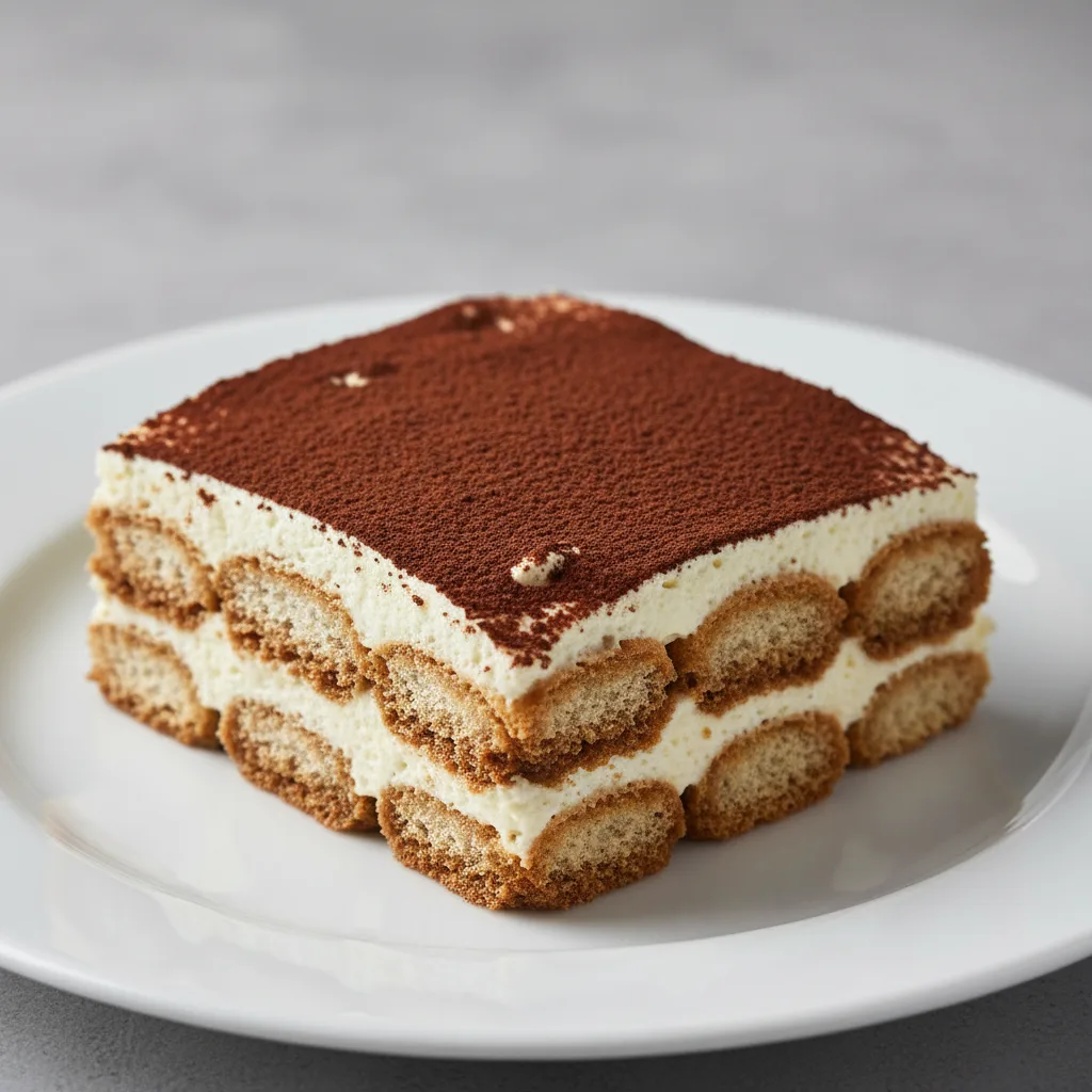 Tiramisu Tiramisu