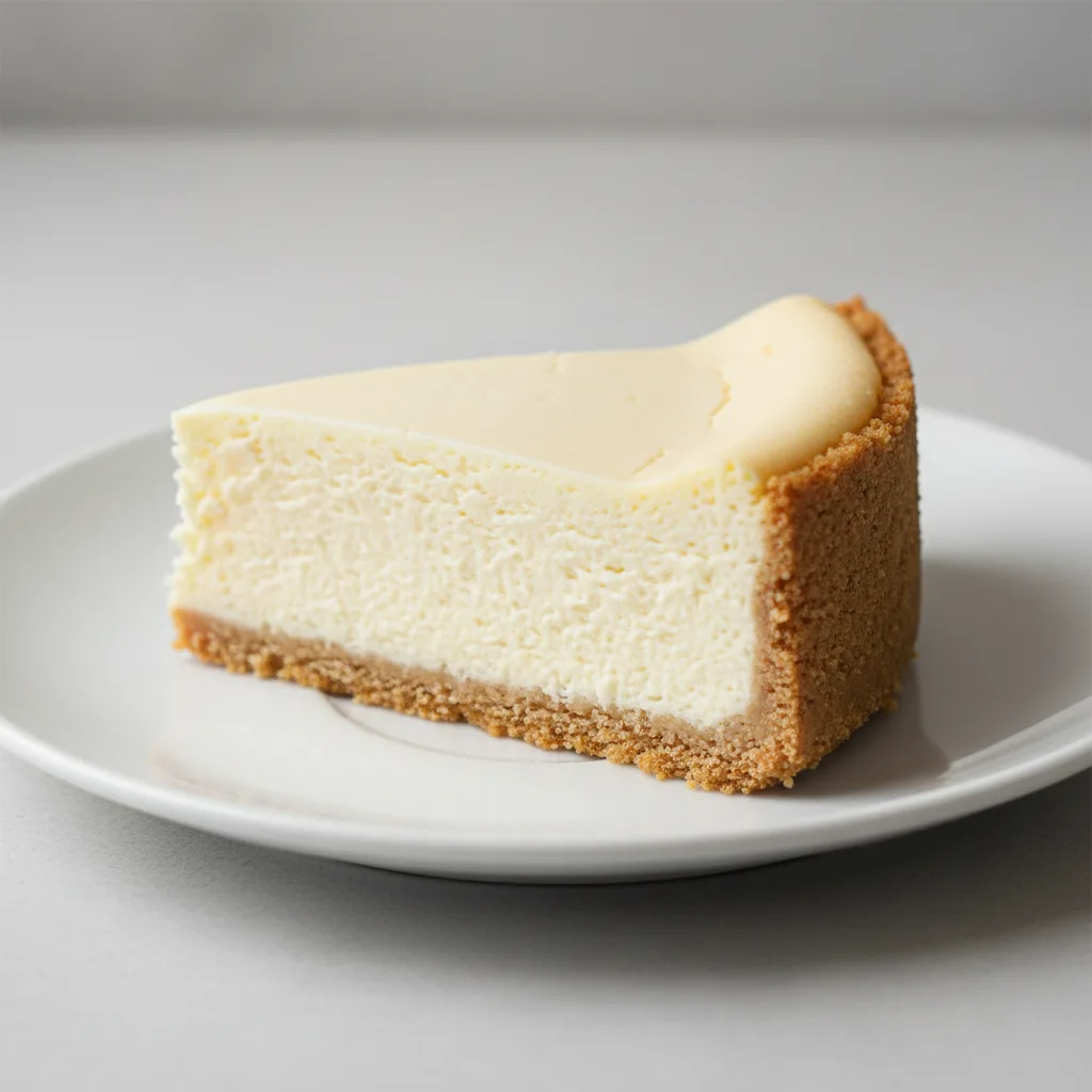 Cheesecake Cheesecake
