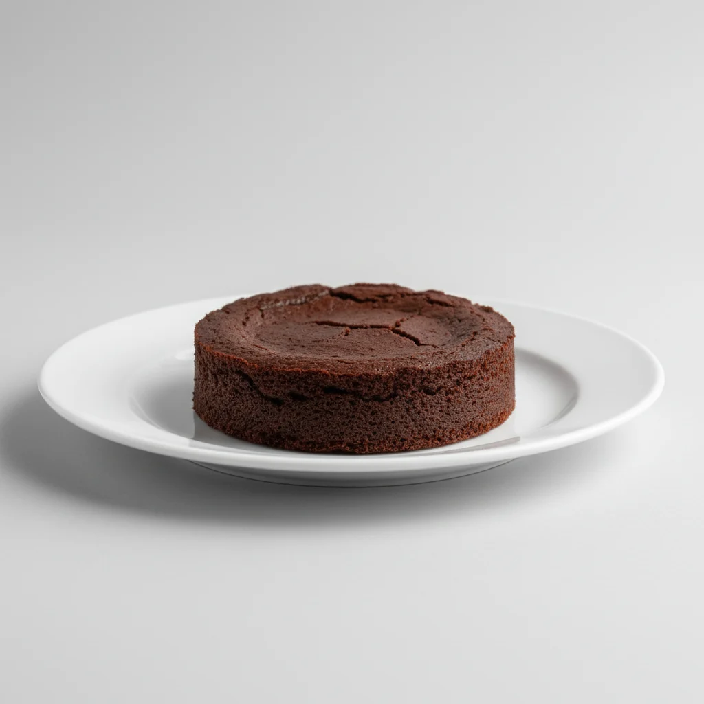 Gluten-Free Chocolate Cake Gluten-Free Chocolate Cake