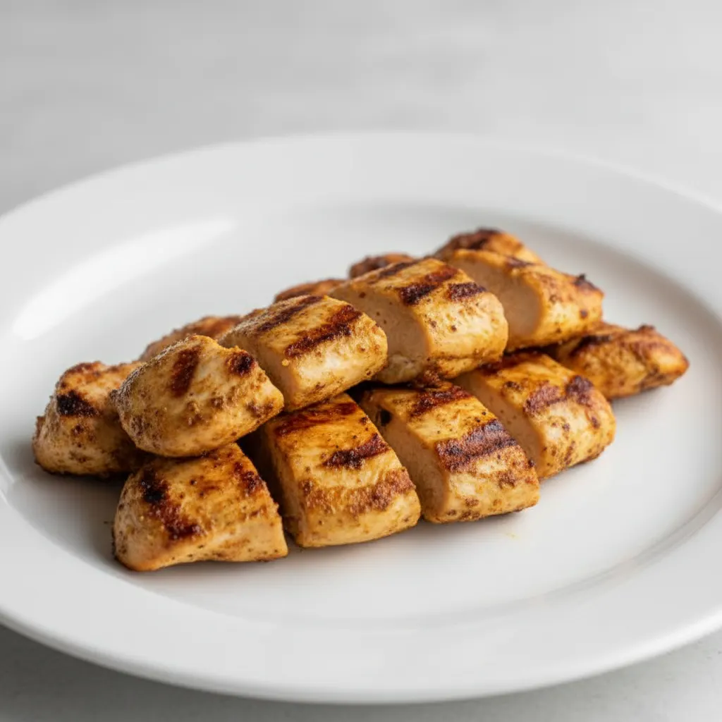 La More Grilled Chicken La More Grilled Chicken