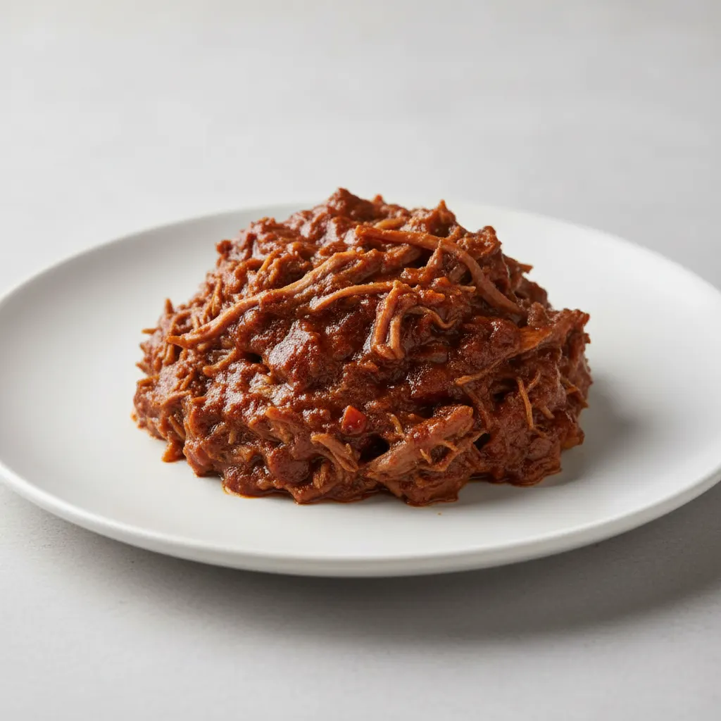 Beef Barbacoa Beef Barbacoa