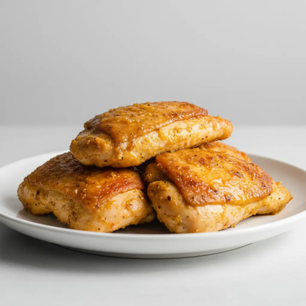 Roasted Mojo Chicken Roasted Mojo Chicken