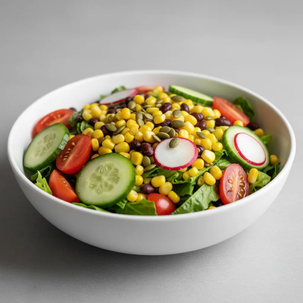 Fiesta Salad Fiesta Salad