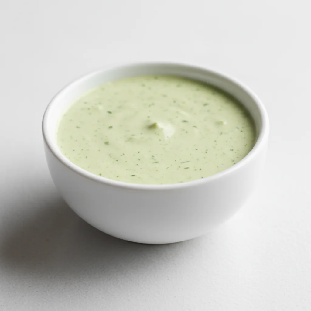 Cilantro Lime Dressing Cilantro Lime Dressing