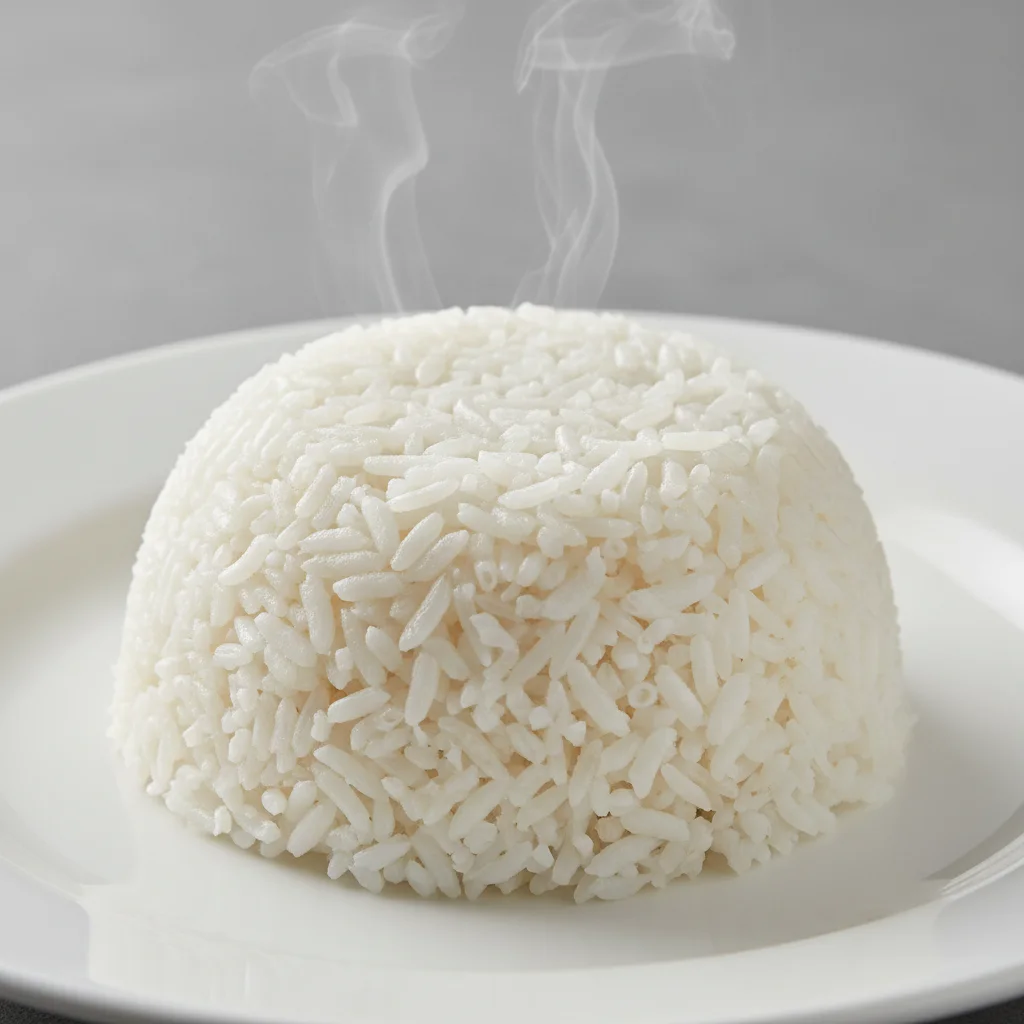 Jasmine White Rice Jasmine White Rice
