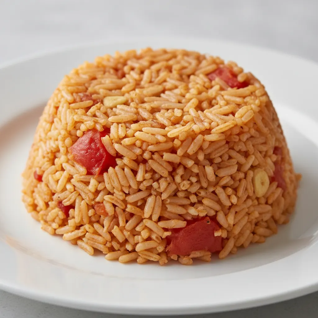 Mexican Rice (Vegetarian) Mexican Rice (Vegetarian)