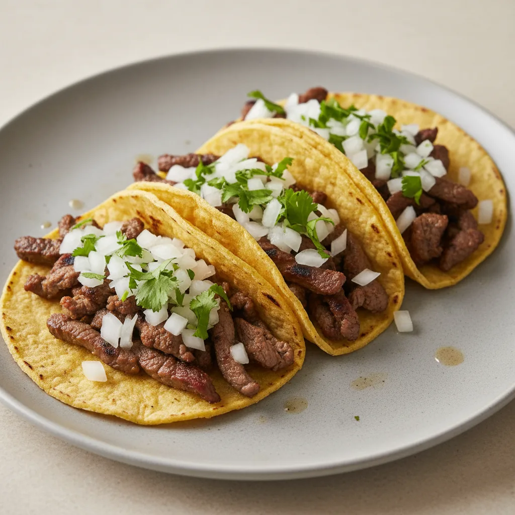Taqueria Los Altos