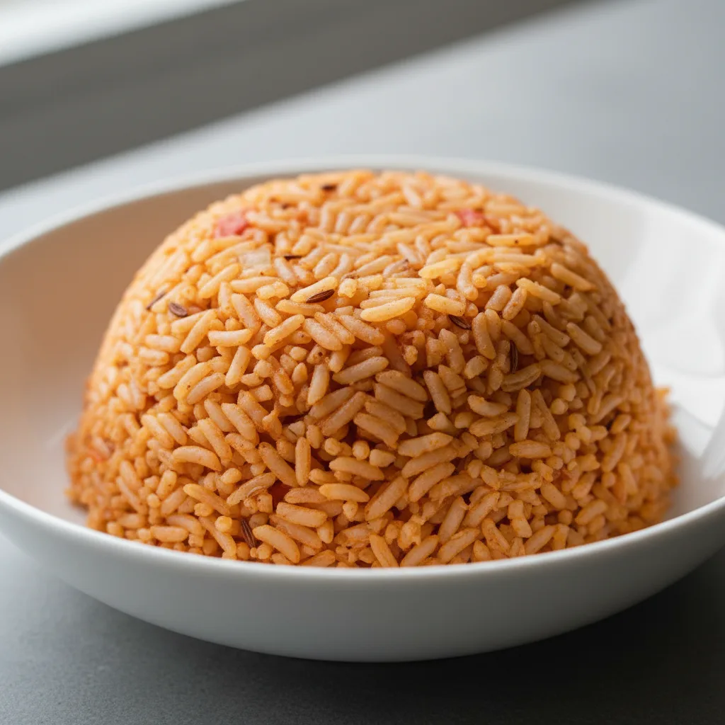 Mexican Rice