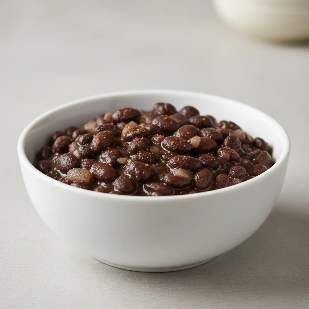 Black Beans